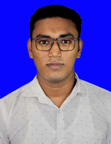 Kazi Mostafa Hasan